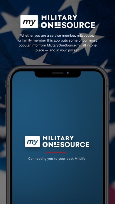 Emulate iPhone app My Military OneSource using MyAndroid Emulate iPhone app My Military OneSource using MyAndroid