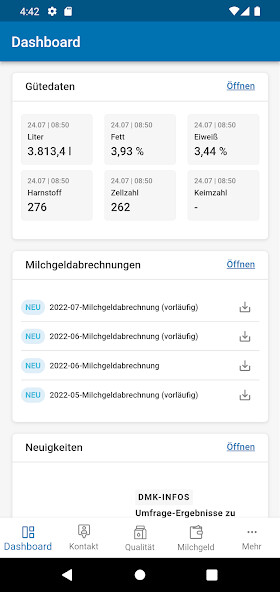 Run android online APK myMilk App from MyAndroid or emulate myMilk App using MyAndroid Run android online APK myMilk App from MyAndroid or emulate myMilk App using MyAndroid