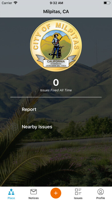 Emulate iPhone app MyMilpitas using MyAndroid Emulate iPhone app MyMilpitas using MyAndroid