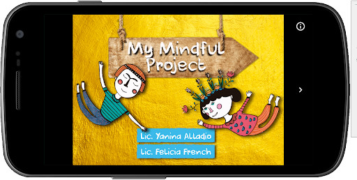 Run android online APK My Mindful Project from MyAndroid or emulate My Mindful Project using MyAndroid