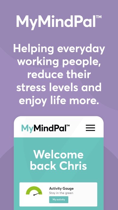 Emulate iPhone app MyMindPal using MyAndroid Emulate iPhone app MyMindPal using MyAndroid