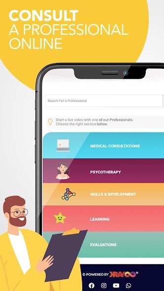 Run android online APK Myminihero from MyAndroid or emulate Myminihero using MyAndroid