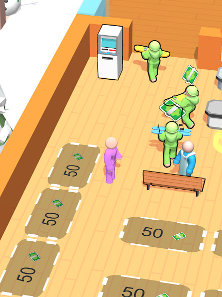 Run android online APK My Mini Resort from MyAndroid or emulate My Mini Resort using MyAndroid