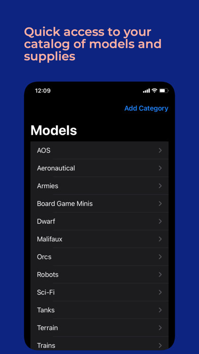 Emulate iPhone app My Minis using MyAndroid Emulate iPhone app My Minis using MyAndroid