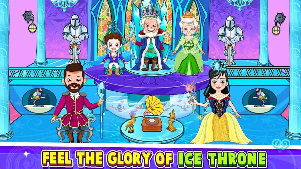 Run android online APK My Mini Town-Ice Princess Game from MyAndroid or emulate My Mini Town-Ice Princess Game using MyAndroid Run android online APK My Mini Town-Ice Princess Game from MyAndroid or emulate My Mini Town-Ice Princess Game using MyAndroid