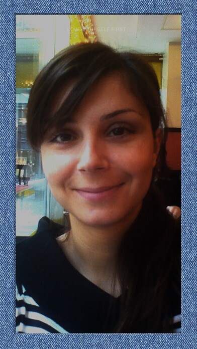 Emulate iPhone app MyMirror - Pocket mirror using MyAndroid
