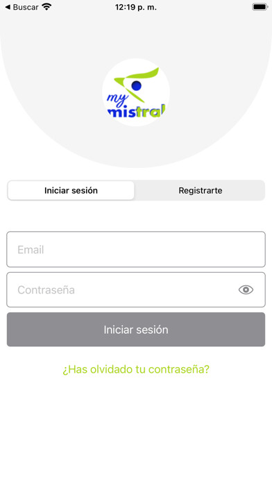 Emulate iPhone app My Mistral using MyAndroid Emulate iPhone app My Mistral using MyAndroid