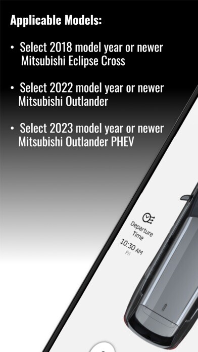 Emulate iPhone app My MITSUBISHI CONNECT using MyAndroid Emulate iPhone app My MITSUBISHI CONNECT using MyAndroid