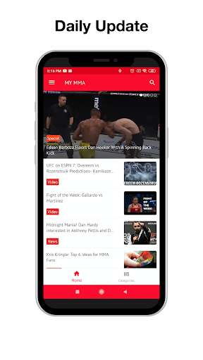 Run android online APK MY MMA from MyAndroid or emulate MY MMA using MyAndroid Run android online APK MY MMA from MyAndroid or emulate MY MMA using MyAndroid