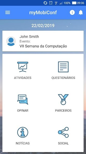 Run android online APK myMobiConf from MyAndroid or emulate myMobiConf using MyAndroid Run android online APK myMobiConf from MyAndroid or emulate myMobiConf using MyAndroid