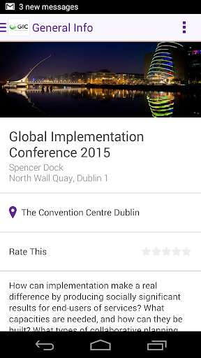 Run android online APK My Mobile Event Guide from MyAndroid or emulate My Mobile Event Guide using MyAndroid Run android online APK My Mobile Event Guide from MyAndroid or emulate My Mobile Event Guide using MyAndroid