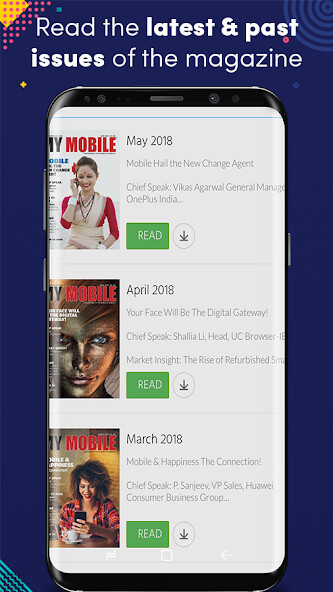 Run android online APK My Mobile Magazine from MyAndroid or emulate My Mobile Magazine using MyAndroid Run android online APK My Mobile Magazine from MyAndroid or emulate My Mobile Magazine using MyAndroid