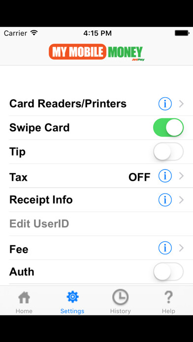 Emulate iPhone app MyMobileMoney using MyAndroid Emulate iPhone app MyMobileMoney using MyAndroid