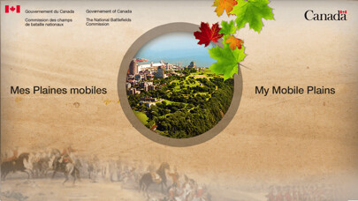 Emulate iPhone app My Mobile Plains using MyAndroid