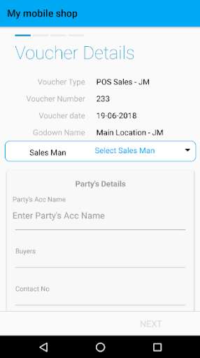 Emulate Android APK My mobile shop Emulate Android APK My mobile shop