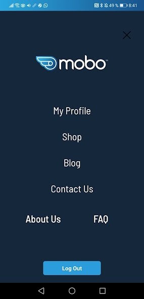 Run android online APK My MOBO from MyAndroid or emulate My MOBO using MyAndroid Run android online APK My MOBO from MyAndroid or emulate My MOBO using MyAndroid