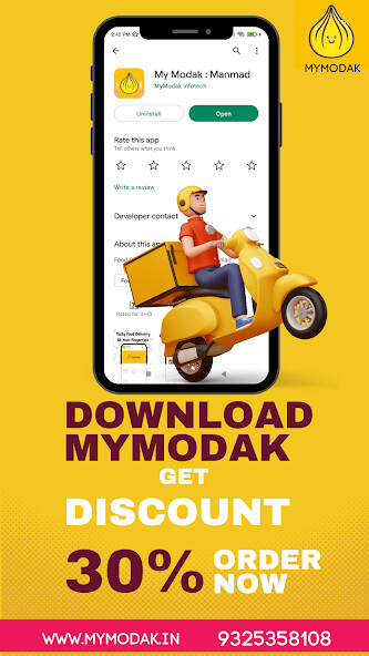 Run android online APK MyModak : Manmad Food Delivery from MyAndroid or emulate MyModak : Manmad Food Delivery using MyAndroid Run android online APK MyModak : Manmad Food Delivery from MyAndroid or emulate MyModak : Manmad Food Delivery using MyAndroid