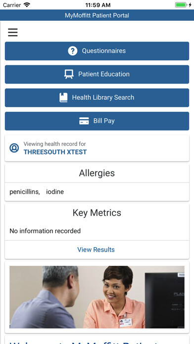 Run android online APK MyMoffitt Patient Portal from MyAndroid or emulate MyMoffitt Patient Portal using MyAndroid Run android online APK MyMoffitt Patient Portal from MyAndroid or emulate MyMoffitt Patient Portal using MyAndroid