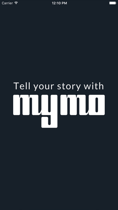 Emulate iPhone app MyMo for Events using MyAndroid Emulate iPhone app MyMo for Events using MyAndroid