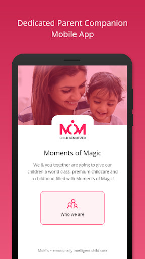 Run android online APK My MoM - Moments of Magic from MyAndroid or emulate My MoM - Moments of Magic using MyAndroid