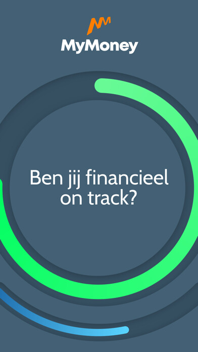 Emulate iPhone app MyMoney app using MyAndroid Emulate iPhone app MyMoney app using MyAndroid