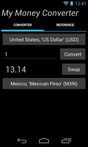 Run android online APK My Money Converter from MyAndroid or emulate My Money Converter using MyAndroid Run android online APK My Money Converter from MyAndroid or emulate My Money Converter using MyAndroid