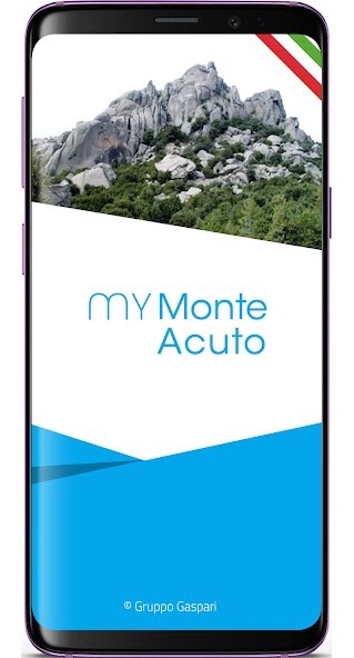 Run android online APK MyMonteacuto from MyAndroid or emulate MyMonteacuto using MyAndroid