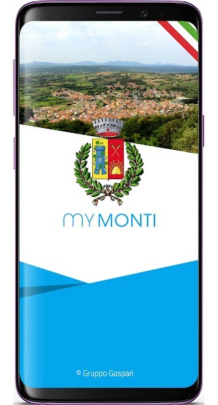 Emulate iPhone app MyMonti using MyAndroid Emulate iPhone app MyMonti using MyAndroid