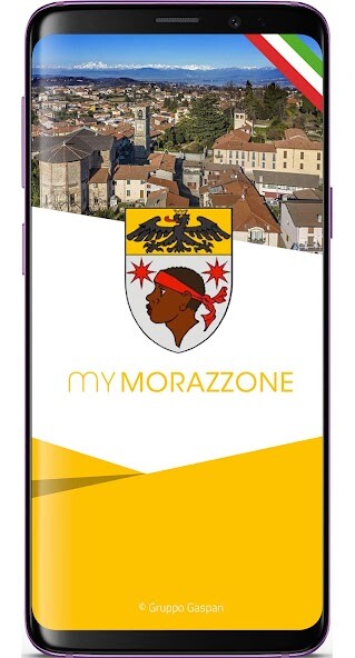 Emulate iPhone app MyMorazzone using MyAndroid Emulate iPhone app MyMorazzone using MyAndroid