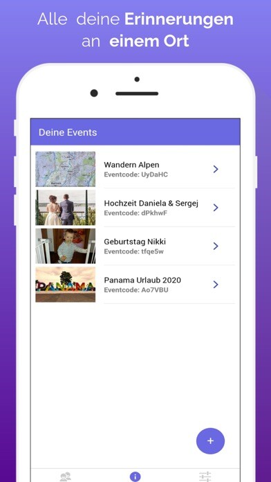 Emulate iPhone app Mymories using MyAndroid Emulate iPhone app Mymories using MyAndroid