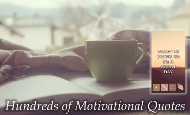 Emulate Android APK My Morning Motivation Emulate Android APK My Morning Motivation