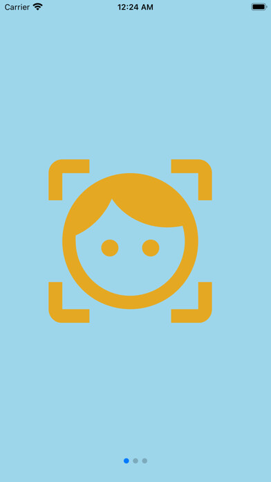 Emulate iPhone app MyMorph using MyAndroid