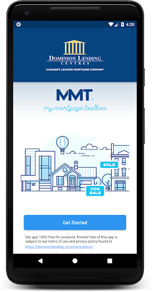 Run android online APK My Mortgage Toolbox from MyAndroid or emulate My Mortgage Toolbox using MyAndroid