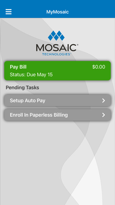 Emulate iPhone app MyMosaic using MyAndroid Emulate iPhone app MyMosaic using MyAndroid