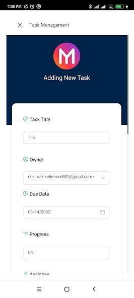 Run android online APK mymo from MyAndroid or emulate mymo using MyAndroid