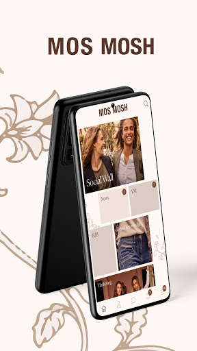 Run android online APK My Mos Mosh from MyAndroid or emulate My Mos Mosh using MyAndroid