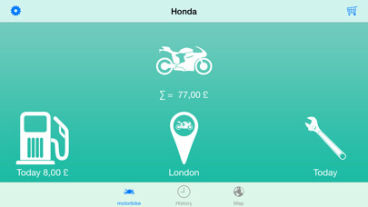Emulate iPhone app My_Moto using MyAndroid