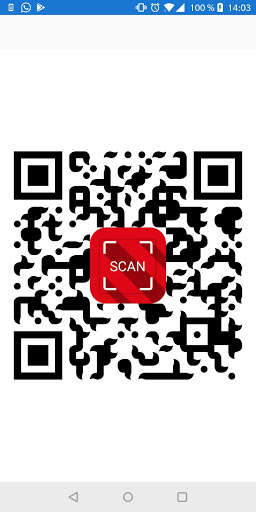 Run android online APK MyMo (URL) QR Reader from MyAndroid or emulate MyMo (URL) QR Reader using MyAndroid