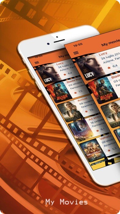 Run android online APK My Movie Library from MyAndroid or emulate My Movie Library using MyAndroid Run android online APK My Movie Library from MyAndroid or emulate My Movie Library using MyAndroid