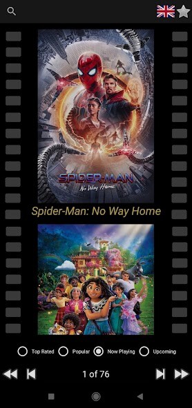 Emulate Android APK My Movie List Emulate Android APK My Movie List