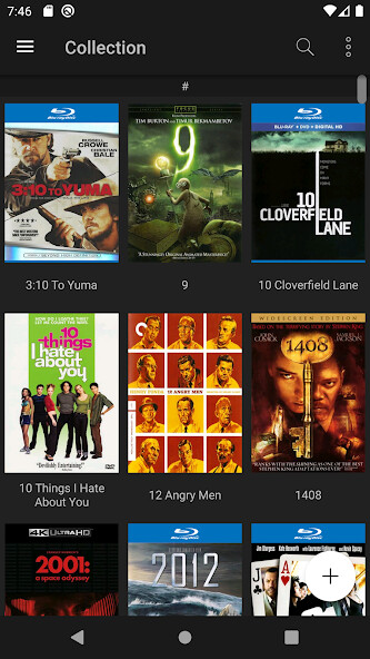Run android online APK My Movies 3 Pro - Movie TV from MyAndroid or emulate My Movies 3 Pro - Movie TV using MyAndroid Run android online APK My Movies 3 Pro - Movie TV from MyAndroid or emulate My Movies 3 Pro - Movie TV using MyAndroid