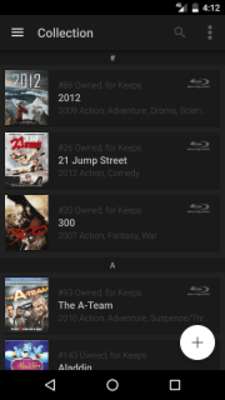 Emulate Android APK My Movies Free 2 - Movies TV Emulate Android APK My Movies Free 2 - Movies TV