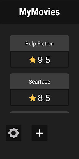 Emulate Android APK My Movies Emulate Android APK My Movies