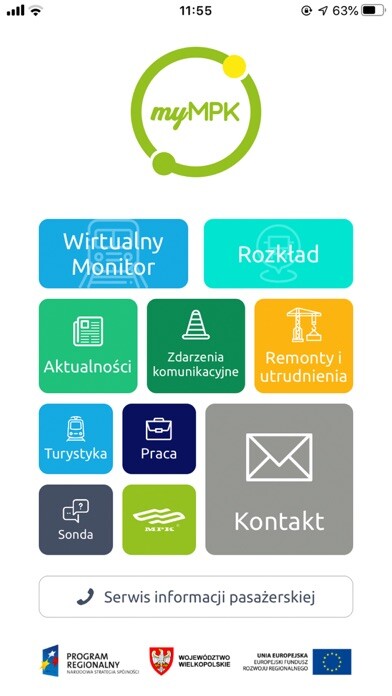 Run android online APK myMPK from MyAndroid or emulate myMPK using MyAndroid