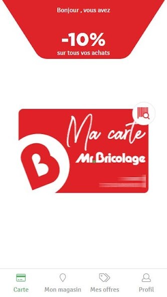 Run android online APK My Mr.Bricolage (Belgique) from MyAndroid or emulate My Mr.Bricolage (Belgique) using MyAndroid Run android online APK My Mr.Bricolage (Belgique) from MyAndroid or emulate My Mr.Bricolage (Belgique) using MyAndroid