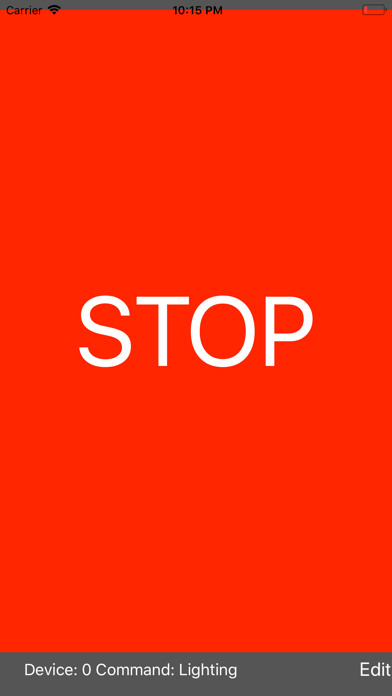 Emulate iPhone app myMSC All Stop using MyAndroid Emulate iPhone app myMSC All Stop using MyAndroid