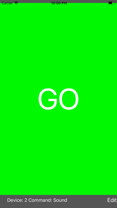 Emulate iPhone app myMSC GO using MyAndroid