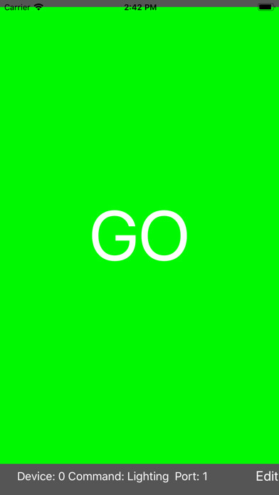 Emulate iPhone app myMSC GO UDP using MyAndroid Emulate iPhone app myMSC GO UDP using MyAndroid