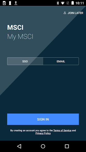 Run android online APK My MSCI from MyAndroid or emulate My MSCI using MyAndroid Run android online APK My MSCI from MyAndroid or emulate My MSCI using MyAndroid