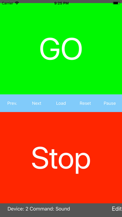 Emulate iPhone app myMSC Remote using MyAndroid Emulate iPhone app myMSC Remote using MyAndroid